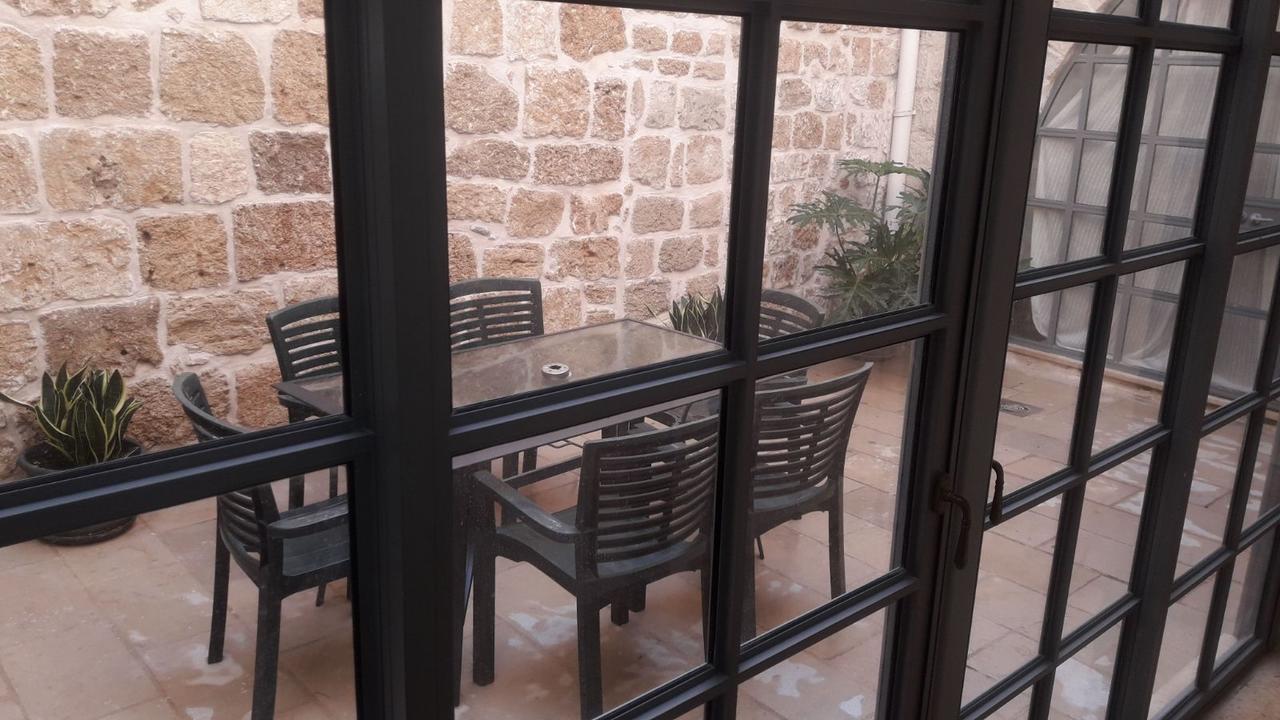 The Sultan House Βίλα Άκρα Εξωτερικό φωτογραφία