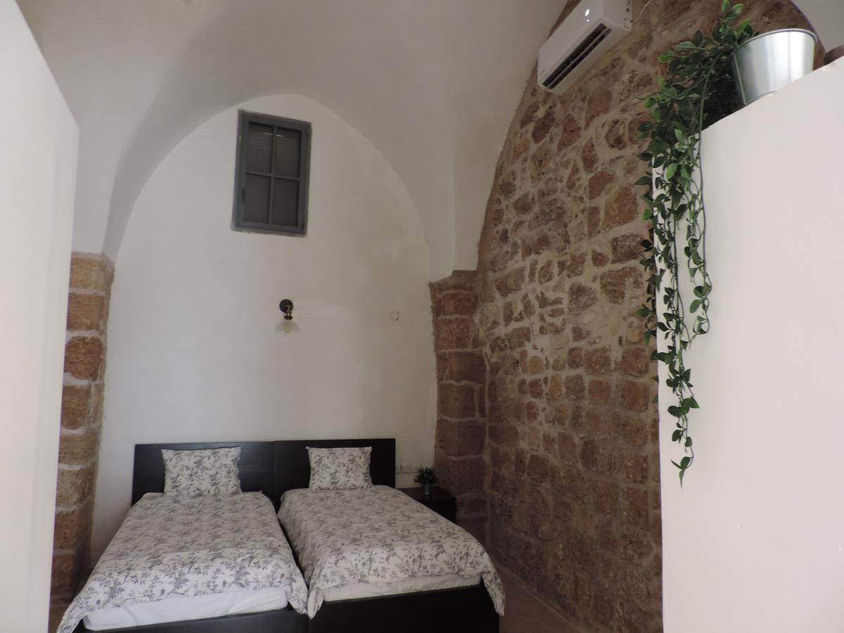 The Sultan House Βίλα Άκρα Εξωτερικό φωτογραφία
