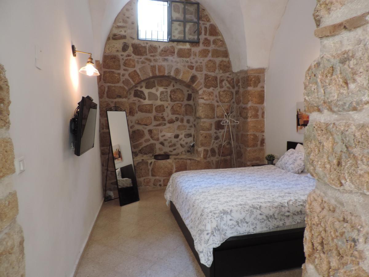 The Sultan House Βίλα Άκρα Εξωτερικό φωτογραφία