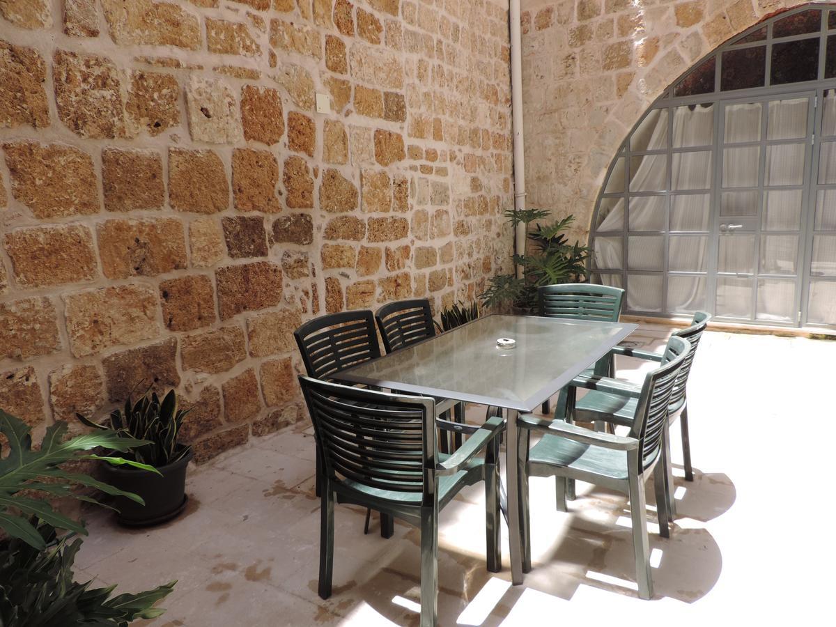The Sultan House Βίλα Άκρα Εξωτερικό φωτογραφία