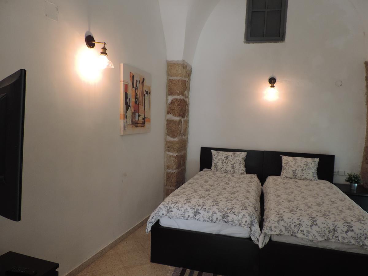 The Sultan House Βίλα Άκρα Εξωτερικό φωτογραφία